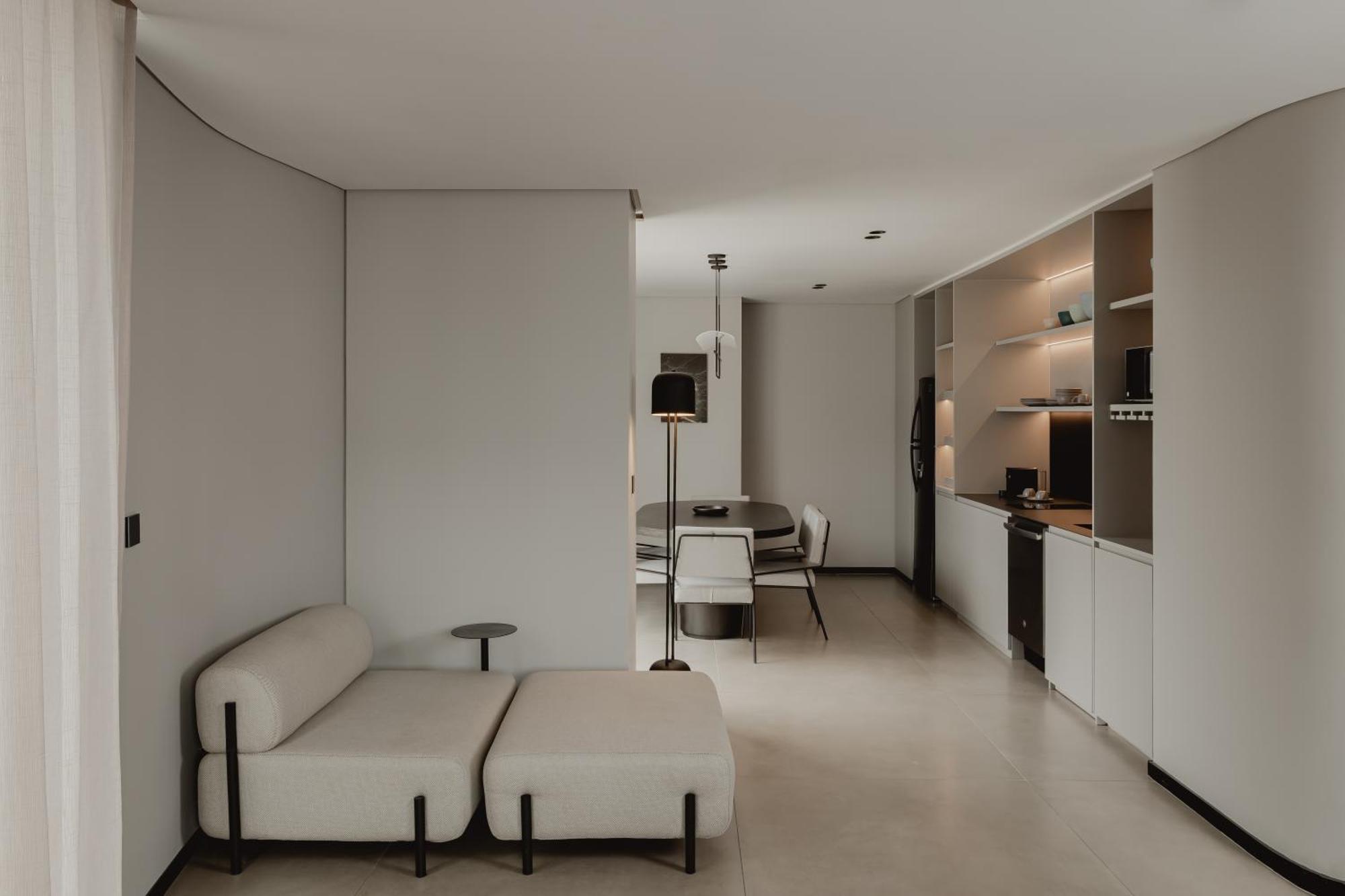Seissta Medellin Aparthotel ภายนอก รูปภาพ