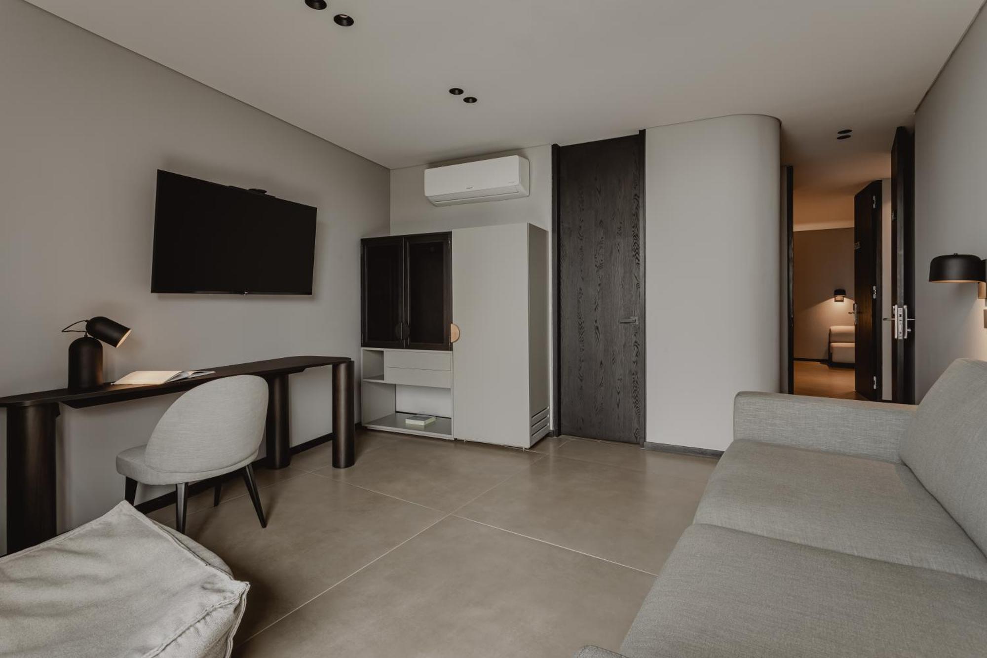 Seissta Medellin Aparthotel ภายนอก รูปภาพ